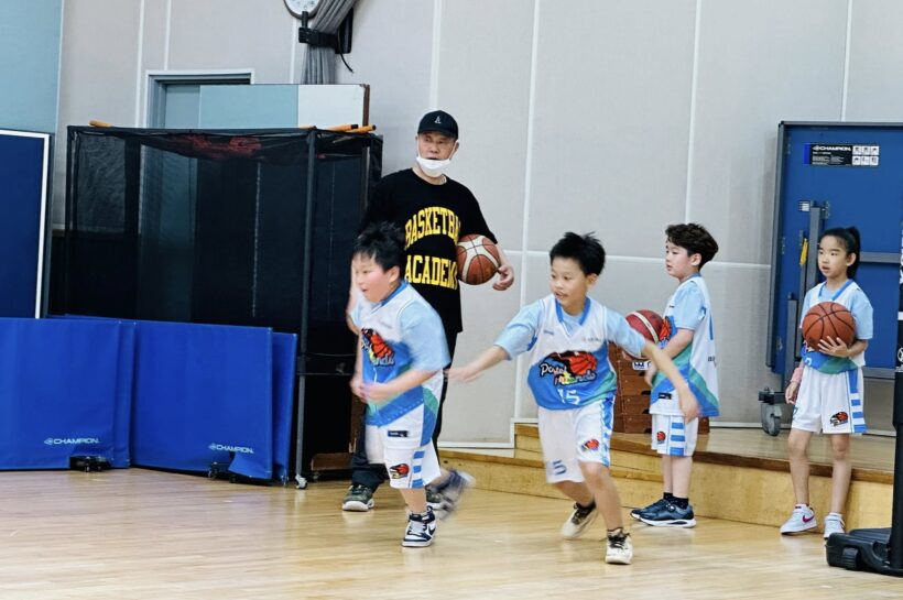 파스텔세상에서 파스텔프렌즈로 유니폼이 산뜻해졌네